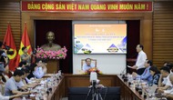 Bộ trưởng Nguyễn Văn Hùng chủ trì Hội nghị triển khai nhiệm vụ trọng tâm của ngành Du lịch 6 tháng cuối năm 2025