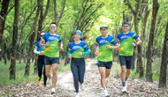 Tây Ninh tổ chức giải chạy marathon đạt chuẩn quốc tế có quy mô lớn nhất từ trước đến nay