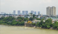 Dòng chảy văn hóa sông Hồng: Cần cú hích chiến lược
