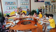 Thư viện tỉnh Đồng Tháp: Đẩy mạnh chuyển đổi số, cung cấp nội dung số hóa phù hợp với nhu cầu người sử dụng