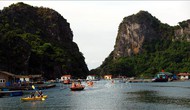 Nhiều sản phẩm mới gia tăng 'sức hút' cho du lịch Quảng Ninh