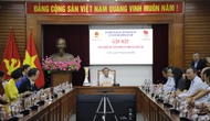 Bộ trưởng Nguyễn Văn Hùng gặp mặt, chúc mừng Đội tuyển bóng đá U23 Việt Nam vô địch U23 Đông Nam Á