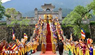 Quảng Ninh: Bảo tồn, phát huy và lan tỏa giá trị của miền Di sản Yên Tử
