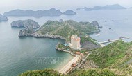 Các di sản thế giới là điểm nhấn trong phát triển du lịch của Hải Phòng