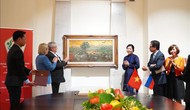 Điểm báo hoạt động ngành Văn hóa, Thể thao và Du lịch ngày 01/8/2025