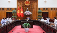 Tập trung triển khai quyết liệt, khẩn trương, hiệu quả các công việc chuẩn bị tổ chức Triển lãm thành tựu Đất nước nhân dịp kỷ niệm 80 năm Ngày Quốc khánh
