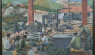 Sắp diễn ra triển lãm 