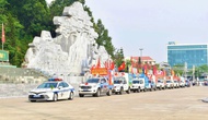 Hội thi Tuyên truyền lưu động toàn quốc - Nhịp cầu quảng bá văn hoá và lan toả thông điệp đoàn kết vùng miền