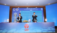 Cúp Quốc gia 2025/26: Hà Nội, Thể Công - Viettel, Công an Hà Nội sớm đụng độ
