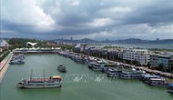 Quảng Ninh hành động mạnh mẽ vì một vịnh Hạ Long an toàn