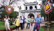 Miễn thị thực theo Chương trình kích cầu phát triển du lịch cho công dân 12 nước