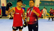 Nguyễn Trần Duy Nhất và hành trình nhiều cảm xúc tại World Games 2025