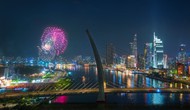 TP. Hồ Chí Minh: Nhiều sản phẩm du lịch hấp dẫn được hình thành sau sáp nhập