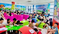Thư viện tỉnh Thanh Hóa: Đặt mục tiêu số hóa 100% tài liệu hiện có trong giai đoạn 2026-2030