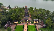 Đẩy nhanh giai đoạn 2 dự án Bảo tồn, tu bổ và tôn tạo hệ thống Kinh thành Huế