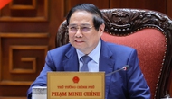 Thủ tướng: Các sự kiện văn hóa, chương trình nghệ thuật chào mừng Quốc khánh 2/9 đã gây được tiếng vang lớn, lan tỏa sâu rộng tinh thần yêu nước và khát vọng cống hiến trong nhân dân