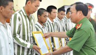 Đẩy mạnh thông tin, tuyên truyền về đặc xá năm 2025 (đợt 2)