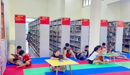 Thư viện tỉnh Điện Biên: Tăng cường ứng dụng công nghệ thông tin và chuyển đổi số trong phát triển văn hóa đọc