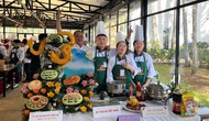 Hội thi Đầu bếp tài năng Việt Nam lần thứ I – 2025
