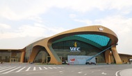 Thần tốc, quyết liệt hoàn thiện công tác chuẩn bị Triển lãm 80 năm Quốc khánh