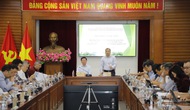Phiên họp thứ nhất Ban Soạn thảo, Tổ Biên tập xây dựng dự thảo Nghị quyết của Bộ Chính trị về Chấn hưng và phát triển văn hóa Việt Nam trong kỷ nguyên mới