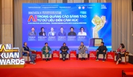 AI: Chìa khóa mở ra kỷ nguyên quảng cáo sáng tạo