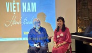 'Việt Nam - Hành trình ký ức' - Tác phẩm nghệ thuật kết nối hai nền văn hóa Pháp - Việt