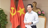 Khẩn trương tổ chức thẩm định báo cáo nghiên cứu khả thi Chương trình mục tiêu quốc gia về phát triển văn hóa giai đoạn 2025-2035
