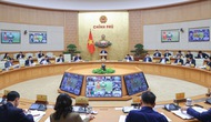 Bảo đảm ý nghĩa, thiết thực chương trình Kỷ niệm 80 năm thành lập Chính phủ