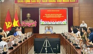 Ra mắt Cẩm nang hướng dẫn thực hiện các nhiệm vụ phân cấp, phân định thẩm quyền cho UBND cấp xã trong lĩnh vực văn hóa, thể thao và du lịch 