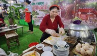 Xứ Thanh “bừng tinh hoa” trong Liên hoan văn hoá ẩm thực 2025