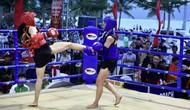 Giải vô địch võ cổ truyền quốc gia 2025: Dấu ấn về thành tích chuyên môn và công tác tổ chức