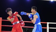 Boxing trẻ Quảng Ngãi gặt hái nhiều thành công