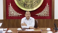 Thứ trưởng Thường trực Lê Hải Bình chủ trì cuộc họp rà soát công tác tổ chức Lễ kỷ niệm 80 năm Ngày truyền thống ngành Văn hóa