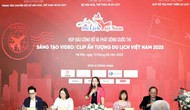 Phát động Cuộc thi sáng tạo Video/clip “Ấn tượng Du lịch Việt Nam”