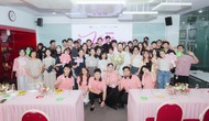Sinh viên Đại học FPT Hà Nội tạo dấu ấn với dự án “Vương Miện Thắp Lửa Hải Đăng” 