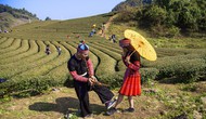 Lai Châu: Tổ chức Tết Độc lập quy mô cấp tỉnh lần thứ 2 với nhiều hoạt động đặc sắc