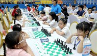 Khai mạc Giải vô địch cúp Cờ vua, Cờ vây quốc gia năm 2025 tại Phú Thọ