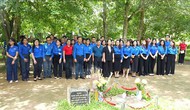 Tuyên Quang: Rộn ràng mùa du lịch về nguồn