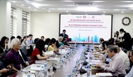 Văn hóa, dân tộc, tôn giáo ở Việt Nam trong bối cảnh phát triển mới