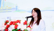 240 đối tác nước ngoài sẽ tham gia hội chợ Du lịch quốc tế TP Hồ Chí Minh năm 2025