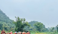 Xây dựng thương hiệu du lịch xanh mang tính toàn cầu