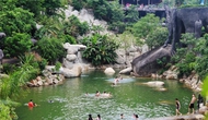 Đà Nẵng quy hoạch khu du lịch sinh thái, mạo hiểm