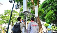 5G Viettel sẽ phủ sóng toàn bộ sự kiện A80