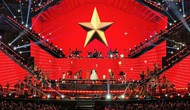 Sức hút từ các concert quốc gia: Khi âm nhạc kết nối tình yêu đất nước