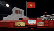 Nhiều tài liệu lần đầu tiên được công bố tại triển lãm trực tuyến 