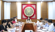 Tập trung cao độ triển khai các nhiệm vụ thuộc Dự án 6-Chương trình MTQG phát triển kinh tế - xã hội vùng đồng bào dân tộc thiểu số và miền núi