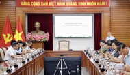Chuyển đổi số trong lĩnh vực Văn hóa: Phát triển văn hóa như một ngành kinh tế trong kỷ nguyên số thông qua công nghiệp văn hóa