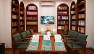 Ra mắt cuốn sách “Chủ tịch Hồ Chí Minh với Đại tướng Nguyễn Chí Thanh”
