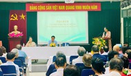 Văn học, nghệ thuật Thủ đô: Đồng hành cùng đất nước tiến vào kỷ nguyên mới